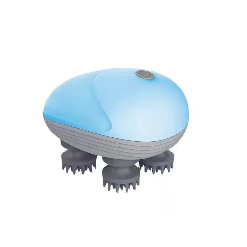 plukje Electric Cat Massager