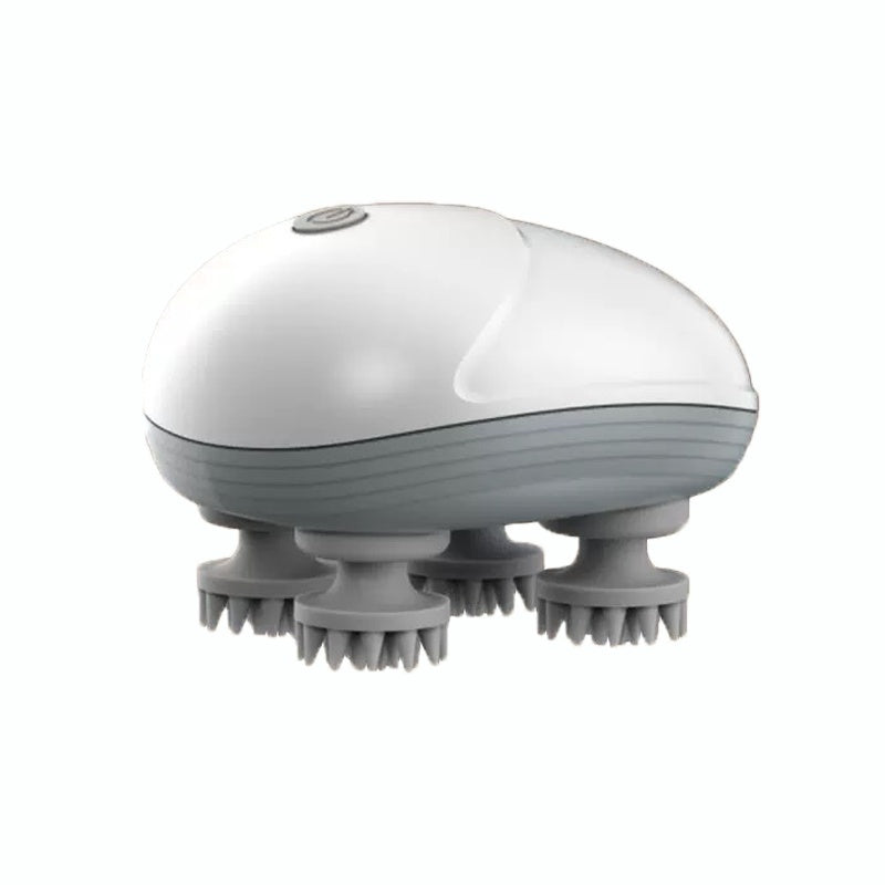 plukje Electric Cat Massager